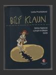 Bílý klaun - náhled