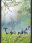 Túžba vekov - whiteová ellen gould - náhled