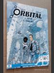 Orbital 1.Jizvy 2.Trhliny - náhled