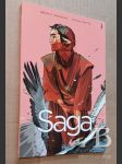 Saga volume two - náhled