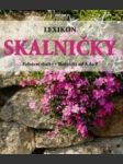 Lexikon Skalničky - náhled