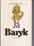 Já Baryk - náhled