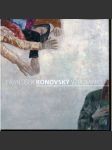 František Ronovský - Vzpomínky - náhled