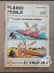 Čtyřlístek 44: Vládci peřejí - náhled