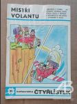 Čtyřlístek 91: Mistři volantu - náhled