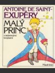Malý princ - náhled