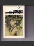 Maigret na tenkém ledě - náhled
