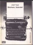 Sbohem, Sokrate! - náhled