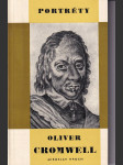 Prtréty: Oliver Cromwell - náhled