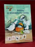 Příběhy ze strašidelného zámku - náhled