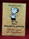 Jacques - Nové Mikulášovy průšvihy - náhled