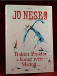 Doktor protektor a konec světa. Možná... - náhled
