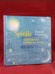 Spirála, astrologický pohled na vývoj - náhled