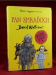 Pan Smraďoch - náhled