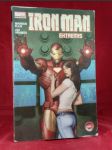 Ironman extremis - náhled