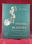 Pantáta Bezoušek - náhled