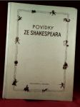 Povídky ze Shakespeara - náhled