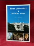 Mráz přichází z Bílého domu - náhled
