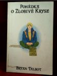 Pohádka o zlobivé kryse - náhled