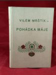 Pohádka máje - náhled
