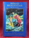 Srimad Bhagavatam, zpěv třetí-díl druhý - náhled