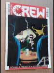 CREW č.12 roč.III/1999 - náhled