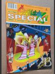Čtyřlístek speciál Fifinka superstar - náhled