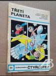 Čtyřlístek 104: Třetí planeta - náhled
