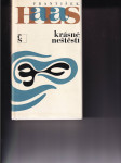 Krásné neštěstí - náhled