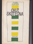 Chuť skutečna - náhled
