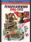 Československo  1946 - 1992 - dějiny v obrazech - náhled