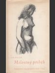 Milostný příběh - náhled
