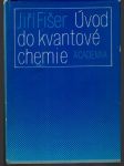 Úvod do kvantové chemie - náhled