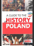 A guide to the history of Poland - náhled