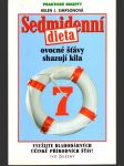 Sedmidenní dieta Ovocné šťávy shazují kila - náhled