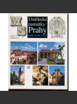 Umělecké památky Prahy - Malá strana [tj. Praha a její architektura, sochařství, malba, kostely, sochy, domy, křesťanské umění, stavební dějiny, soupis památek, románské, gotické, renesanční, barokní] - náhled