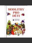 Modlitby pro děti (2004) - náhled