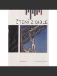 Čtení z Bible - náhled