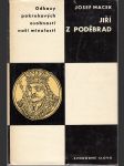 Jiří z Poděbrad - náhled