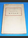 Kytice - náhled