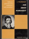 Jan Amos Komenský - náhled
