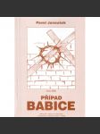 Případ Babice - náhled