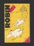 Robin - náhled