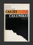 Čas žít, čas umírat - náhled