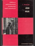 Jan Hus - náhled