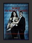 Robot na konci tunelu - náhled