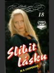 Slíbit lásku - náhled