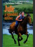 Julie a španělský hřebec - náhled