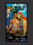 Mistři světového malířství - náhled