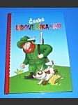 České lidové říkanky - náhled